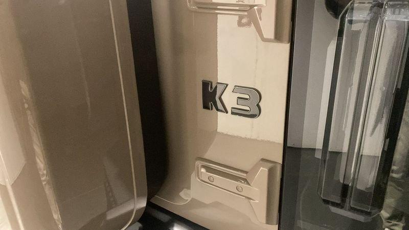 ICH-X K3 2.0 DCT 4WD