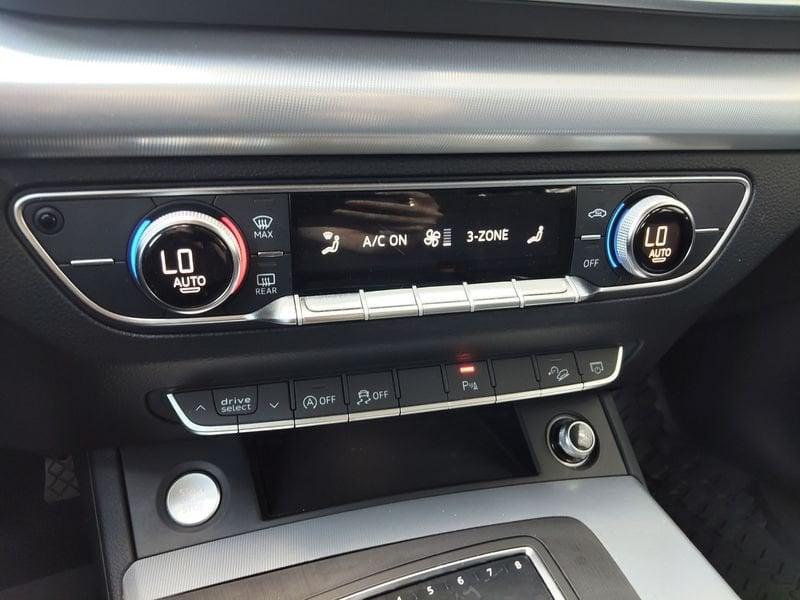 Audi Q5 Q5 40 TDI quattro S tronic Business Sport