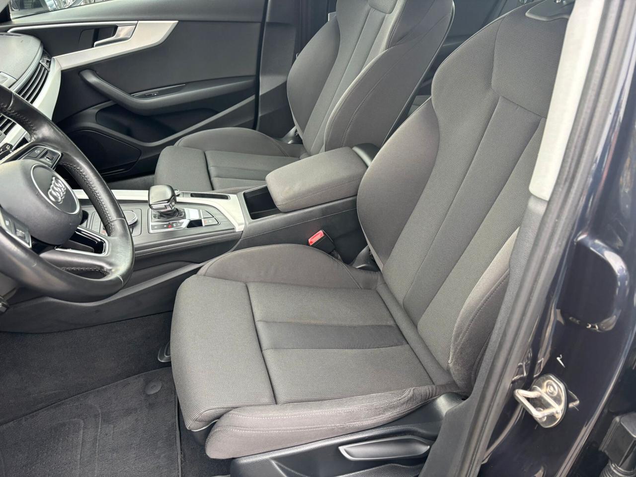 Audi A4 2.0 TDI 150 CV ultra S tronic Business Sport