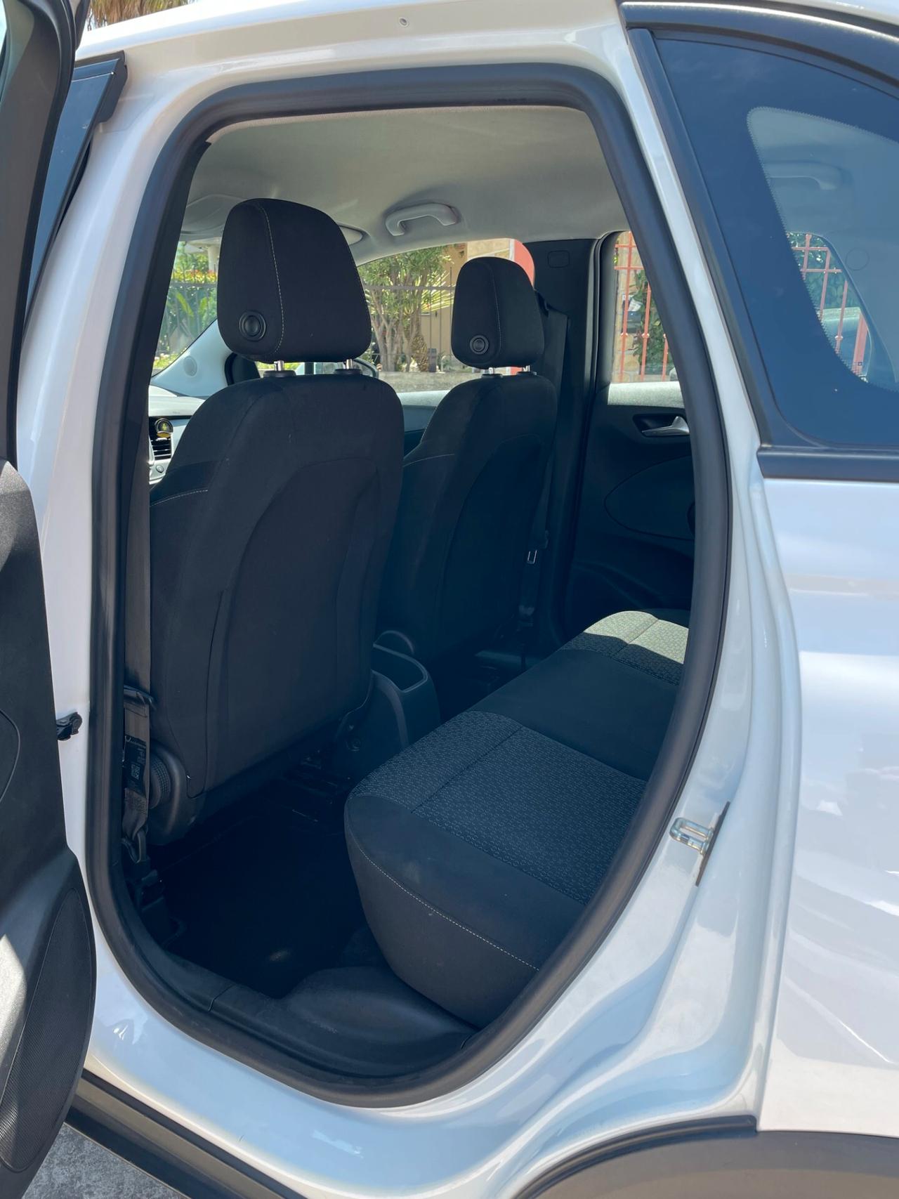 OPEL Crossland X 1.5 ECOTEC D 102 CV ADVANCE