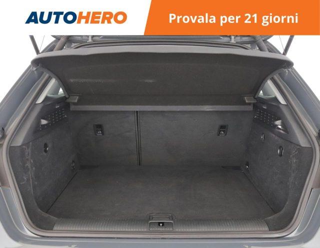 AUDI A3 SPB 1.6 TDI 116 CV Business
