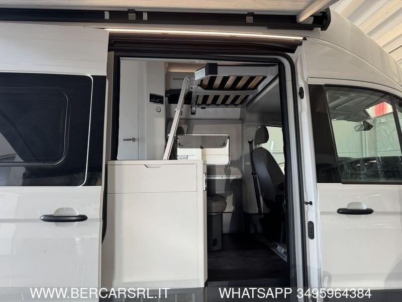 Volkswagen Grand California 600 2.0 BiTDI 177CV aut. PM