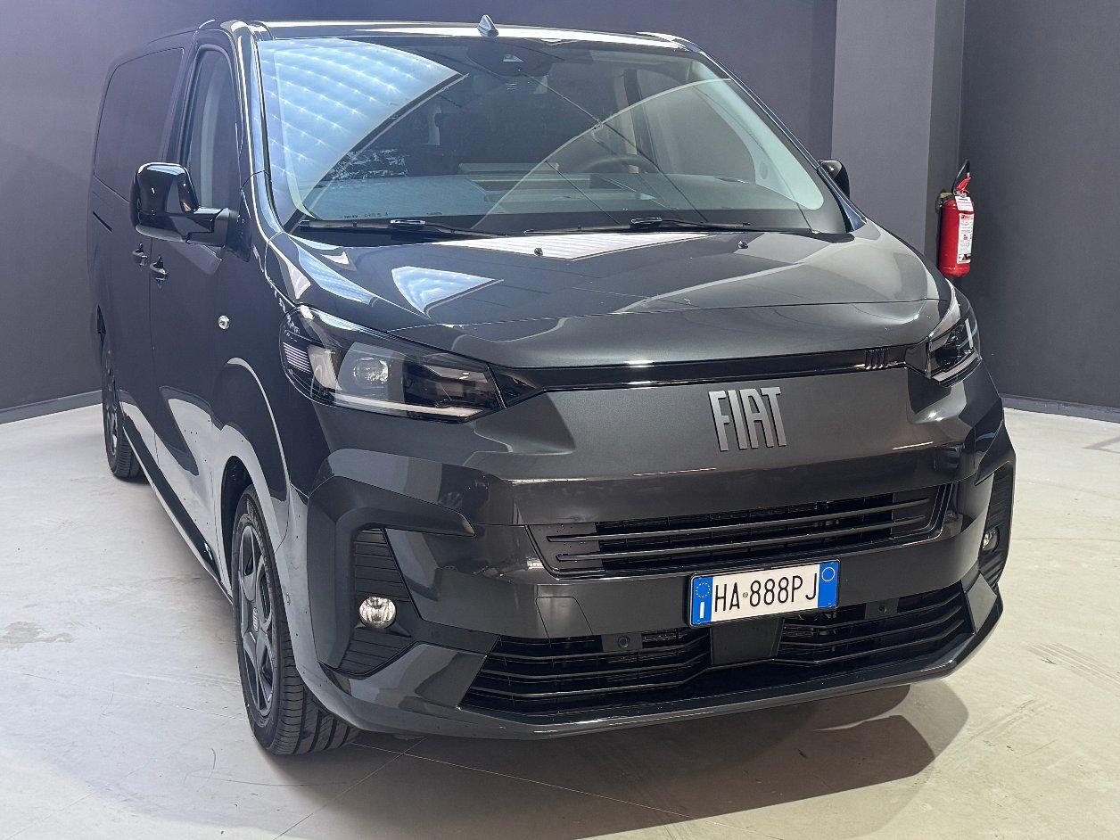 FIAT Ulysse combi M1 XL 2.2 diesel 180cv S&S auto