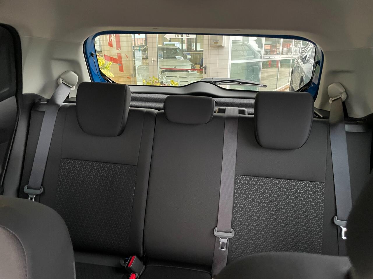 Suzuki Swift 1.2 Hybrid Top OK PER NEOPATENTATI