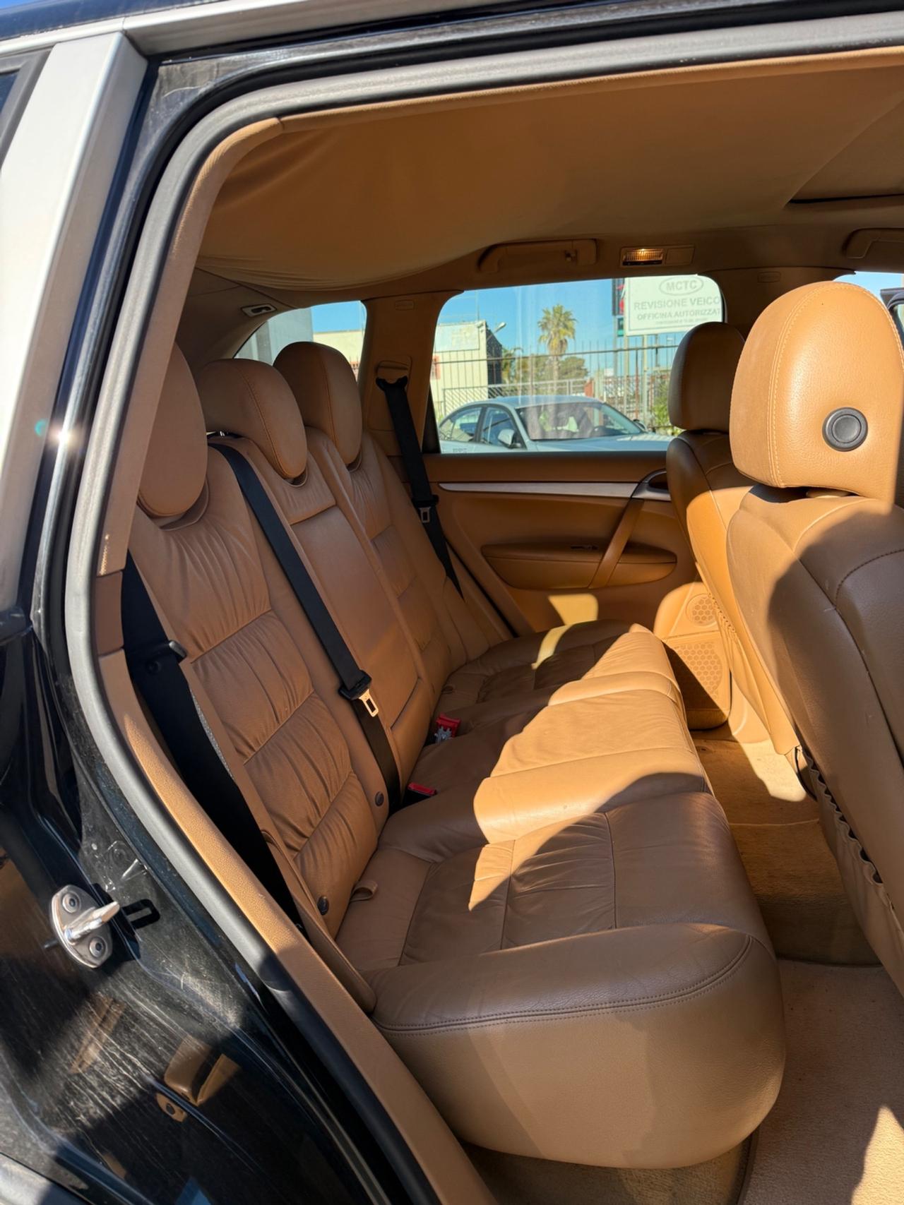 Porsche Cayenne 3.0 Diesel