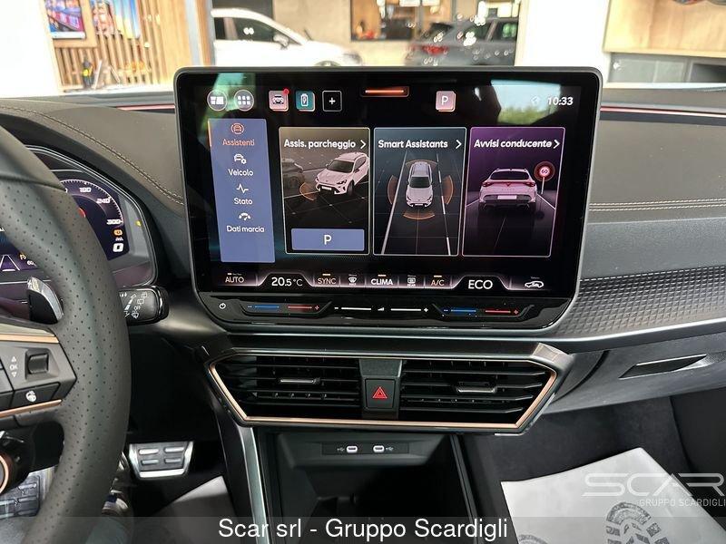 Cupra Formentor Formentor 1.5 e-Hybrid DSG *PRONTA CONSEGNA*