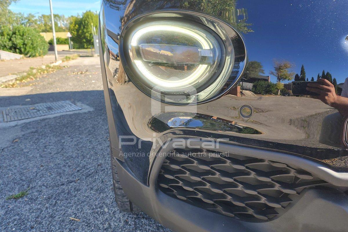 FIAT 500X 1.6 MultiJet 120 CV Urban