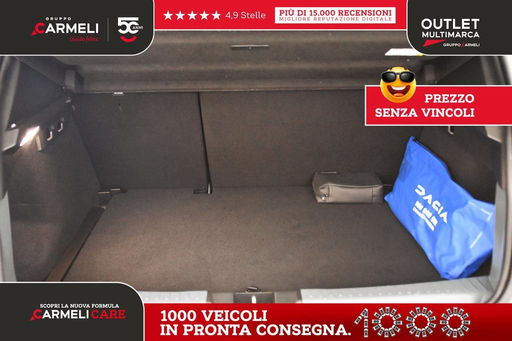 Dacia Sandero Stepway 1.0 tce ECO-G Expression