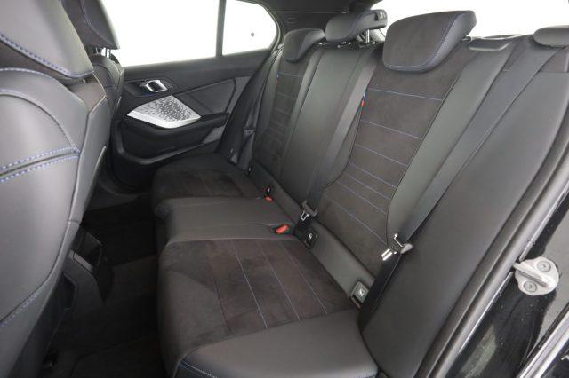BMW 118 Serie 1 (F70) d 5p. MSport