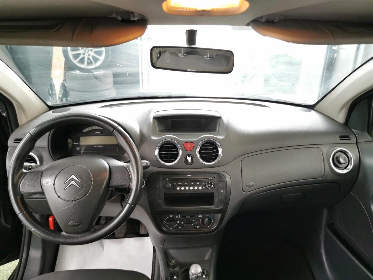 Citroen C2 1.4 73CV VTR GARANZIA 12 MESI