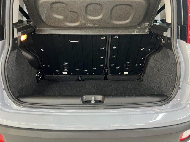 FIAT Panda 1.2 Lounge PREZZO SENZA NESSUN VINCOLO