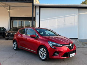 Renault Clio TCe 100 CV GPL Intens