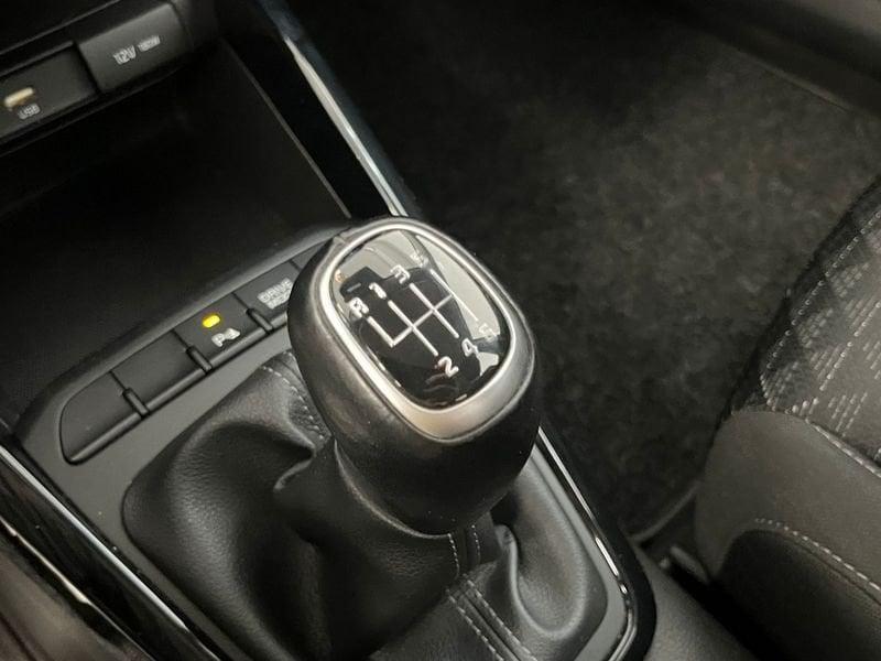 KIA Rio 1.0 T-GDi 100 CV MHEV iMT Style / Comfort Pack