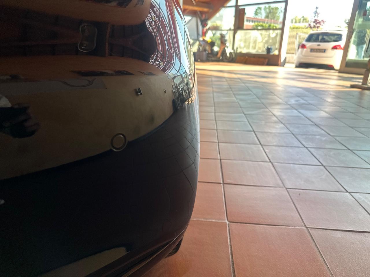 Volkswagen Polo 1.4 5 porte Highline BiFuel GPL