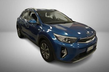 Kia Stonic 1.2 dpi Style s/Navi Pack gpl 82cv