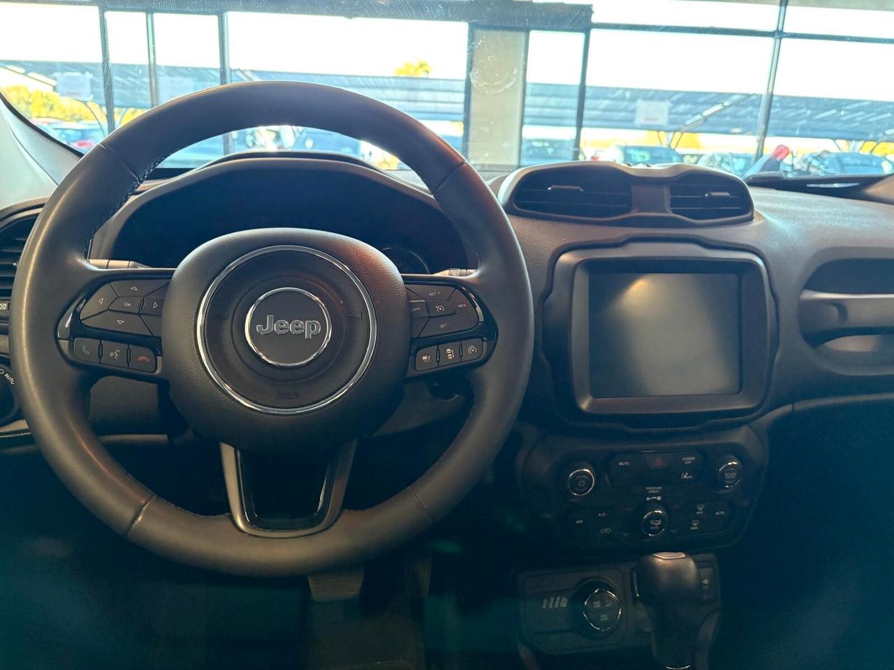 Jeep Renegade LIMITED 1.3 T4 PHEV 4xe AT6 SPOTICAR