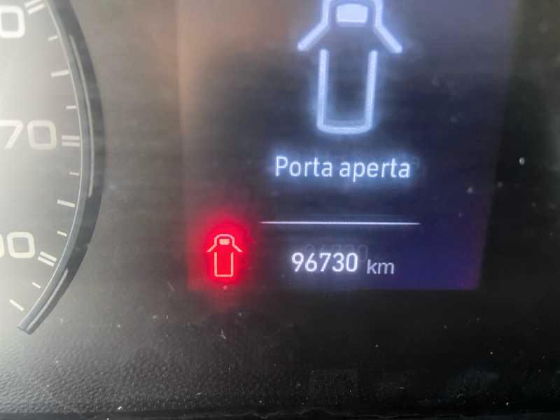 FIAT Ducato 35 LH2 2.2 mjt3 140cv