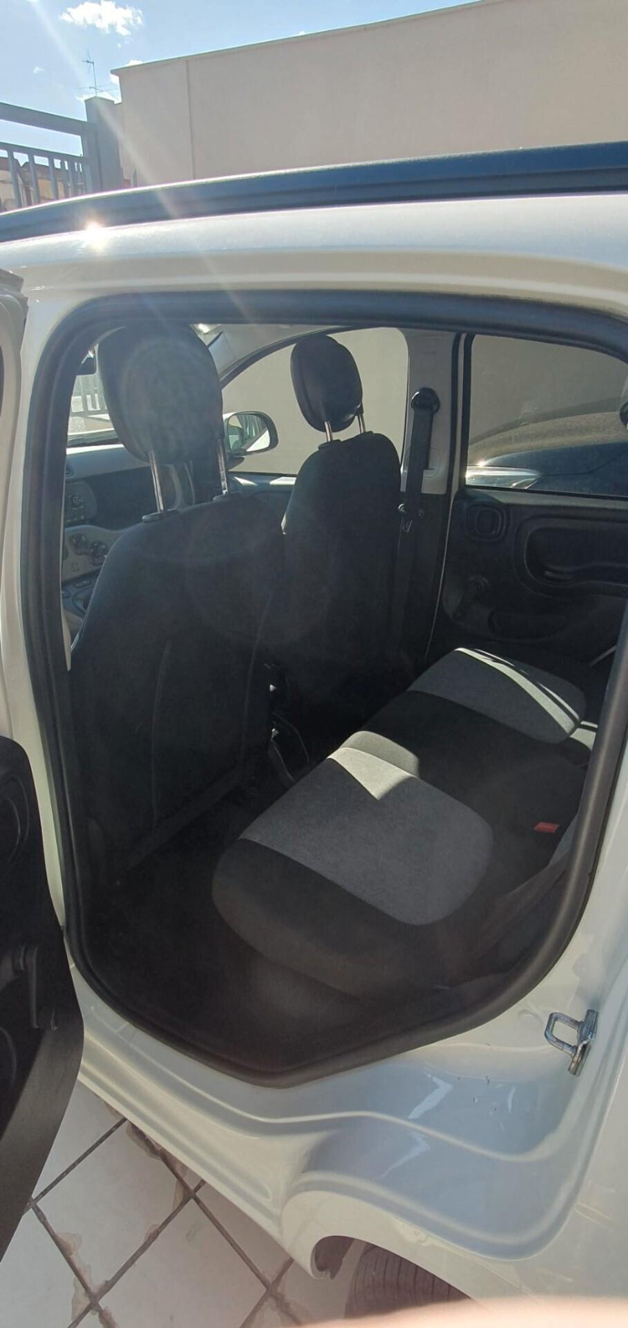 Fiat Panda 1.3 MJT S&S LOUNGE Diesel