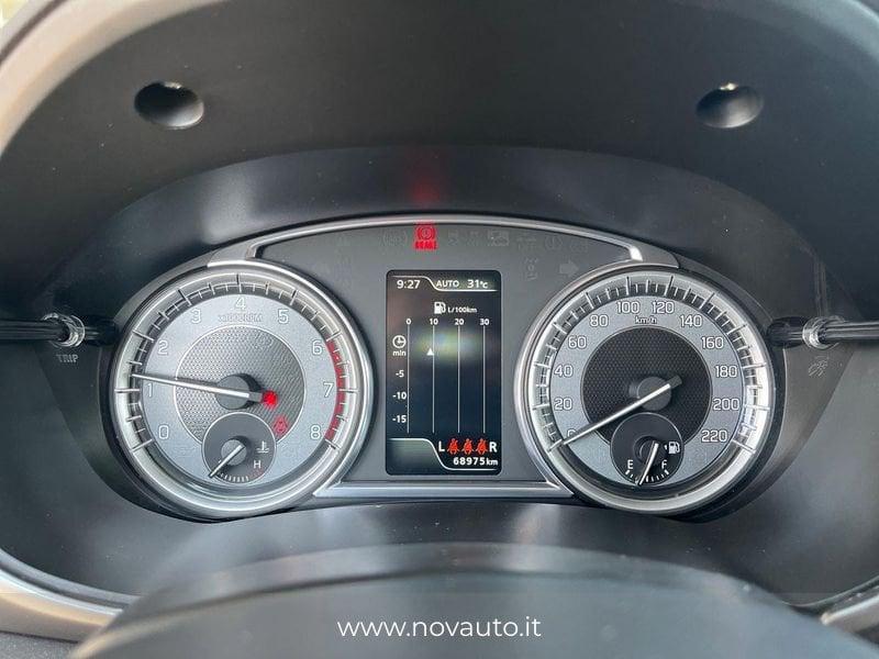 Suzuki Vitara 1.0 Boosterjet 4WD AllGrip Cool
