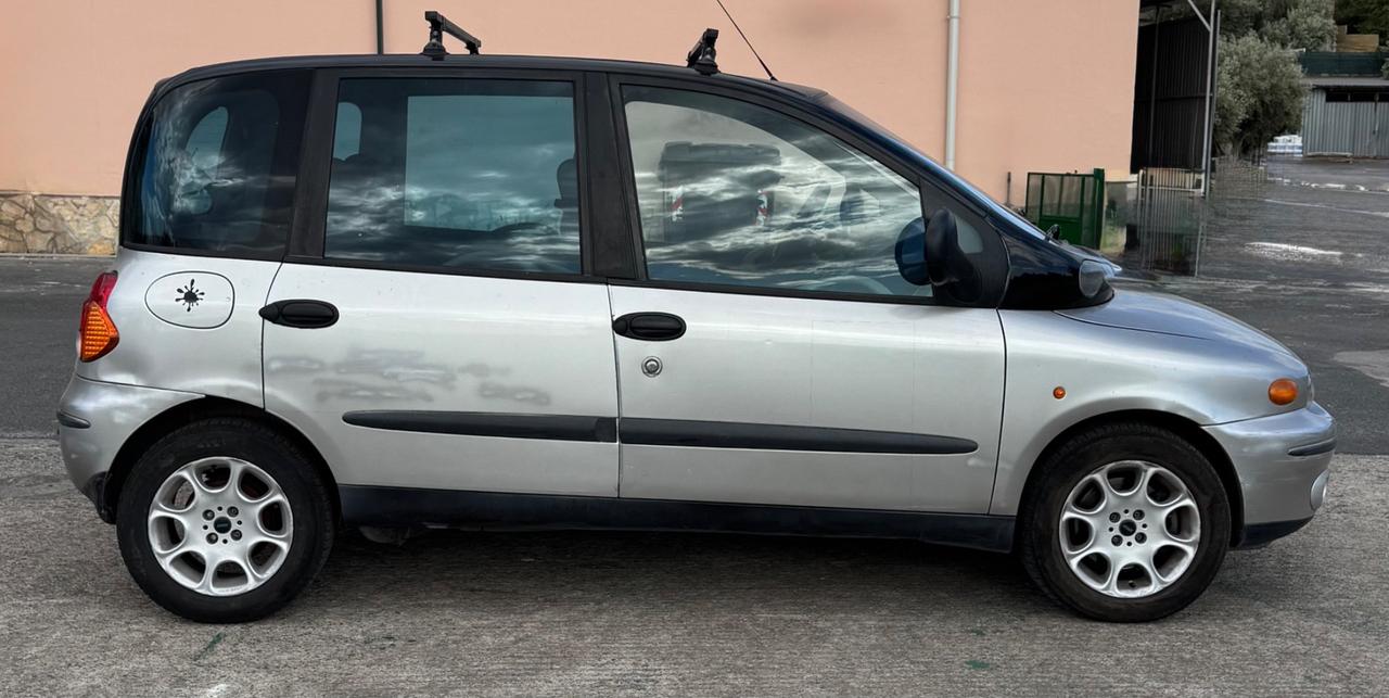 Fiat Multipla 1.9 JTD