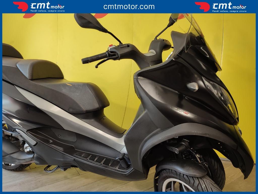 Piaggio MP3 - 2017