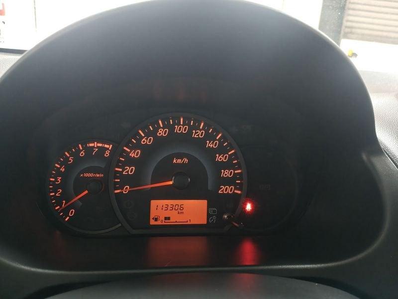 Mitsubishi Space Star Space Star 1.0 F1rst Edition bi-fuel Gpl