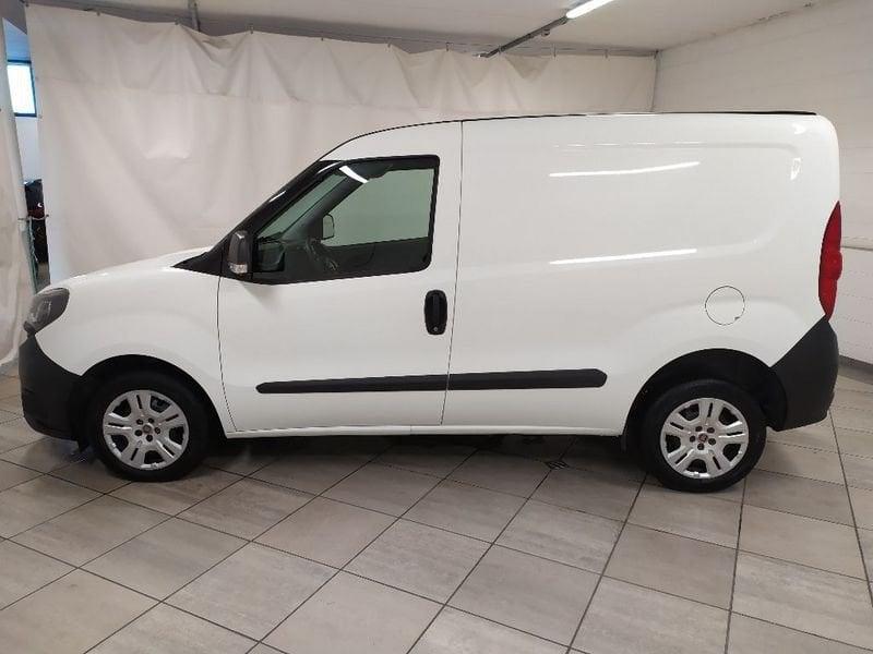FIAT Doblò Doblo cargo 1.6 mjt 105cv CH1 Lounge S&S