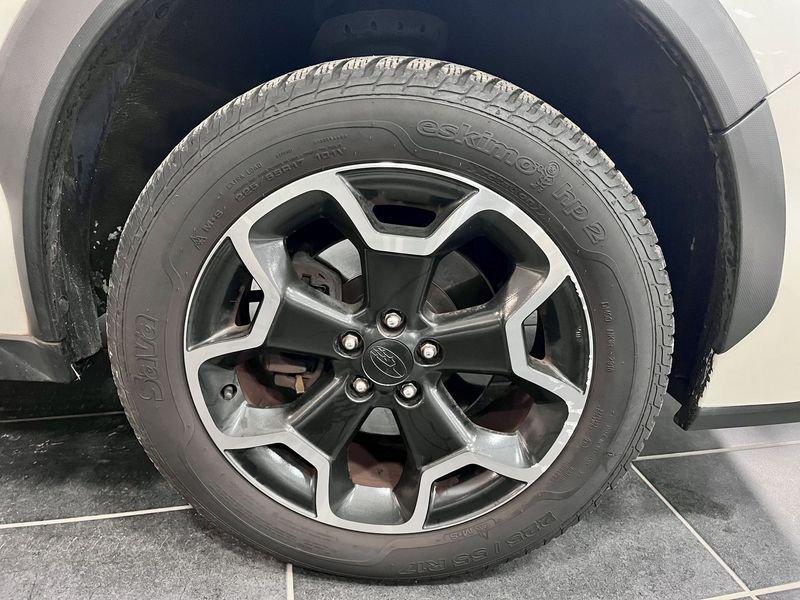 Subaru XV 1.6i Comfort -CAMBIO AUTOMATICO - GPL - CATENA DI DISTRIBUZIONE - GOMME 4 STAGIONI