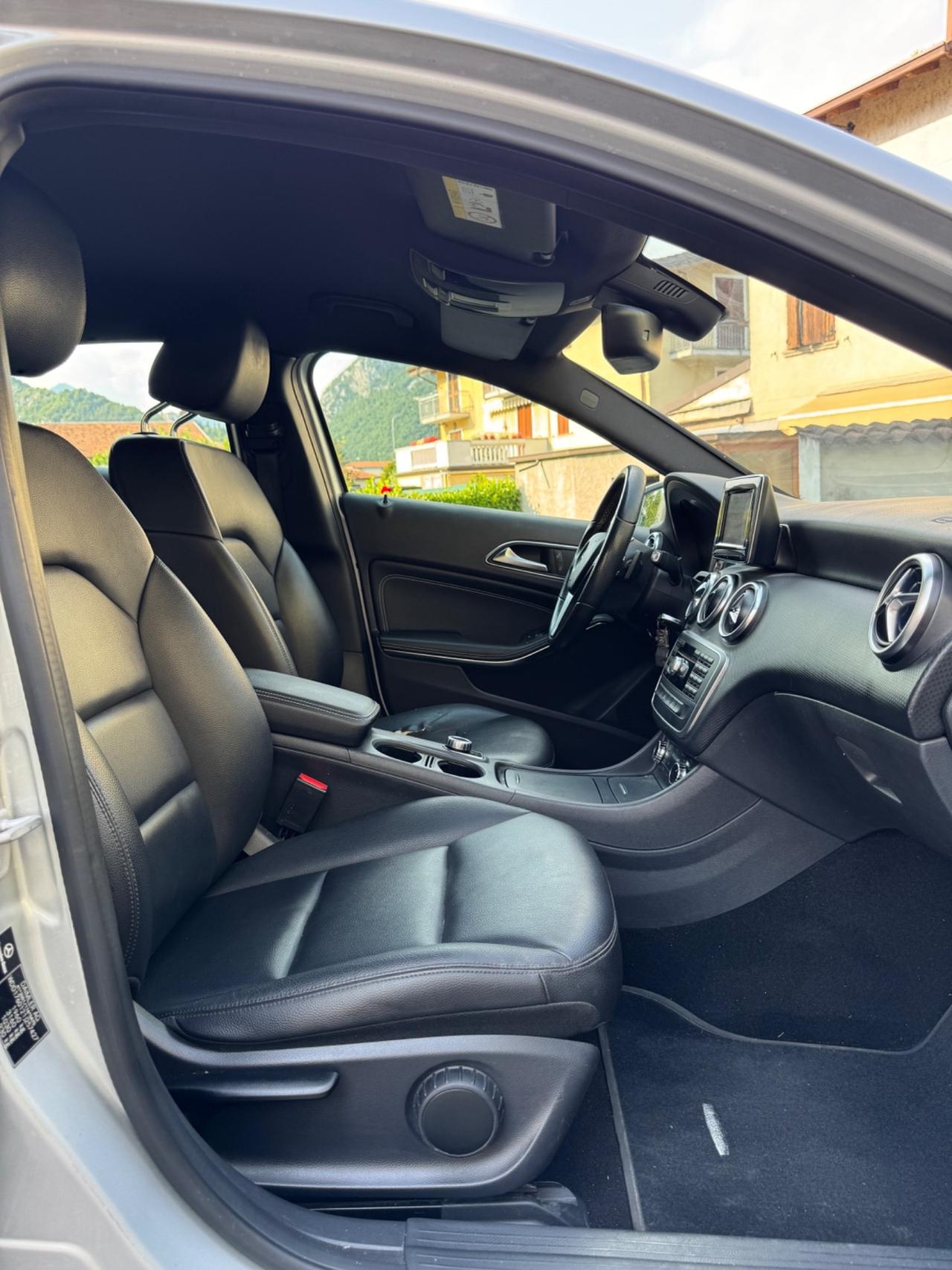 Mercedes-benz A 180 CDI Automatic Sport