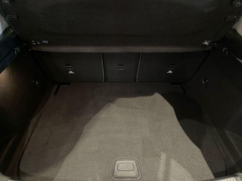 Mercedes-Benz Classe A A 180 Executive auto