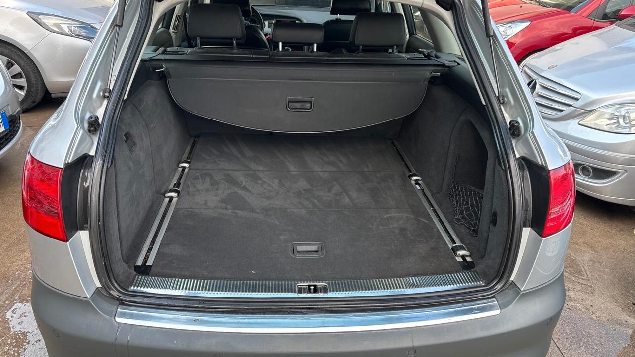 Audi A6 allroad 3.0 V6 TDI F.AP. tiptronic