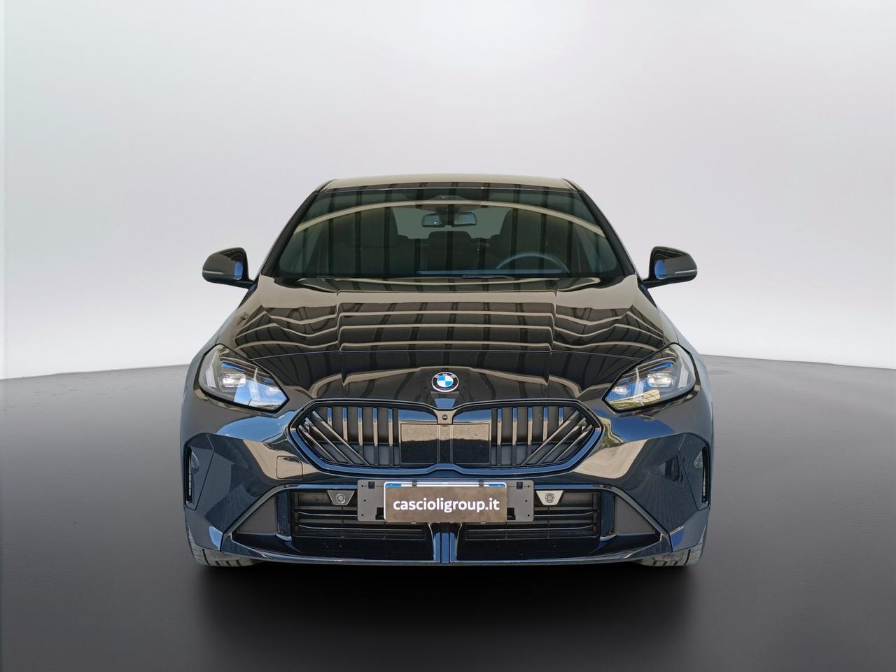 BMW Serie 2 F74 Gran Coupe - 220 Gran Coupe 48V MSport Pro auto