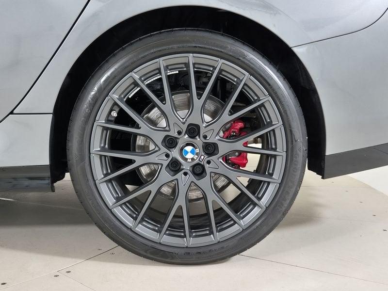 BMW Serie 2 Gran Coupe 218d Gran Coupe auto