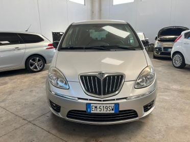 Lancia MUSA 1.4 8V Ecochic GPL Diva