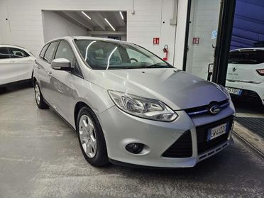Ford Focus Focus III 2011 SW SW 2.0 tdci Individual 115cv