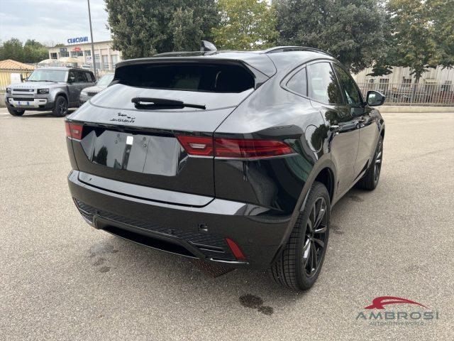 JAGUAR Other E PACE 2.0D I4 163 CV AWD Auto R-Dynamic SE