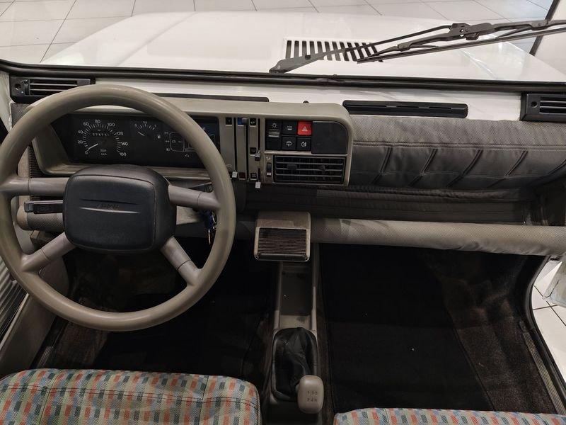 FIAT Panda Panda 1.1 Fire Young*74.000 KM*