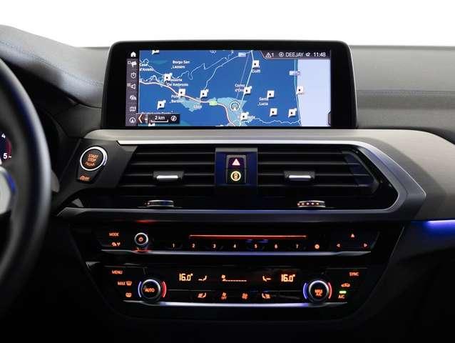 BMW X4 X4 xdrive20d Msport X auto