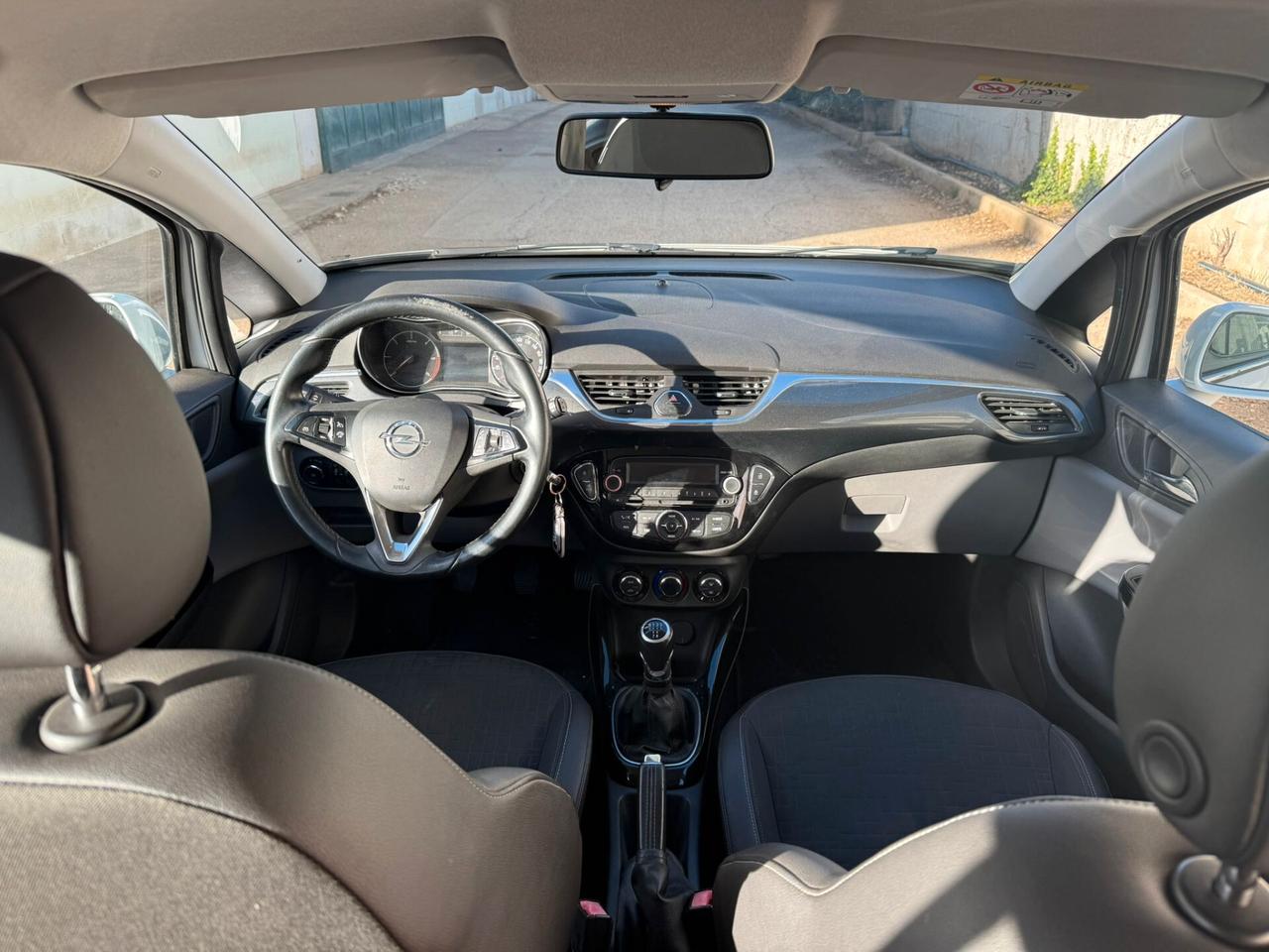 Opel Corsa 1.3 diesel
