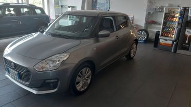 SUZUKI SWIFT 1.2 HYBRID – SOLO 20.000 KM – PRONTA CONSEGNA