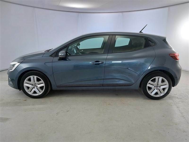 RENAULT CLIO 1.0 TCE 66KW BUSINESS 5 PORTE