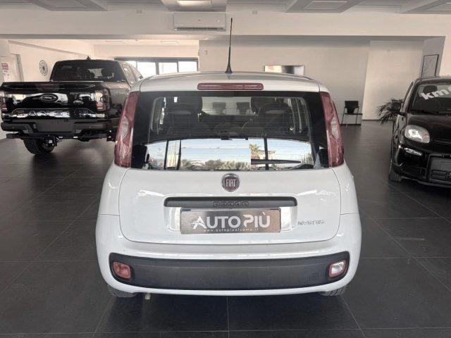 FIAT Panda 1.0 Hybrid 70 CV FireFly