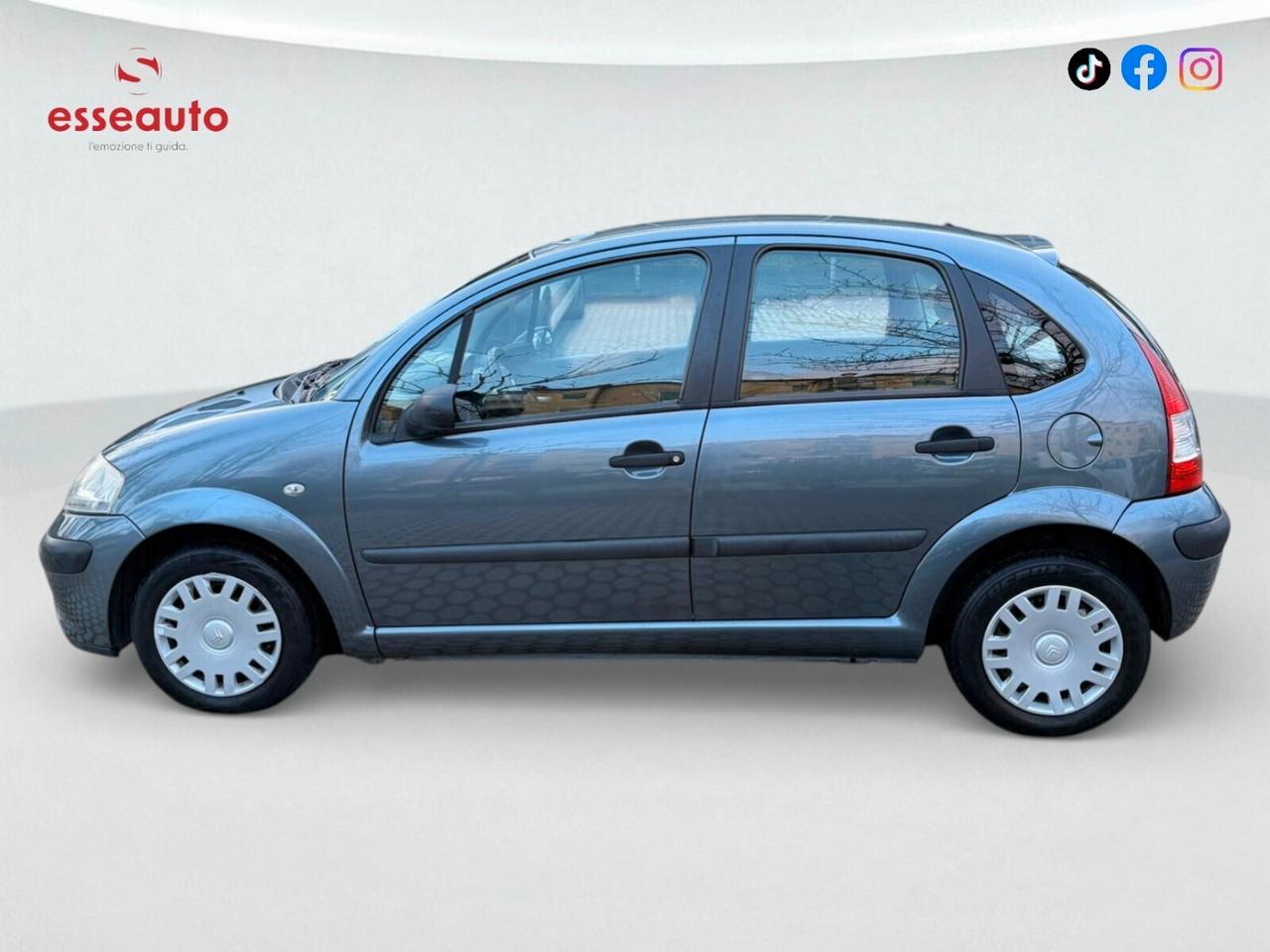 Citroen C3 1.1 Elegance