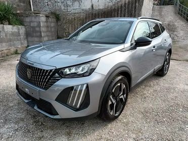 Peugeot 2008 PureTech 100cv S&S Allure