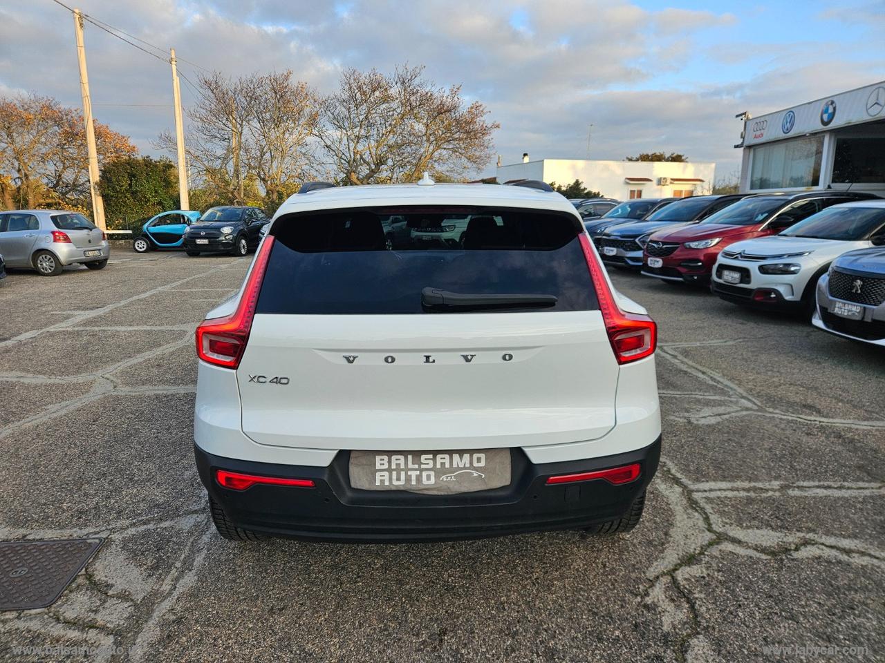 VOLVO XC40 D3 Geartronic Business
