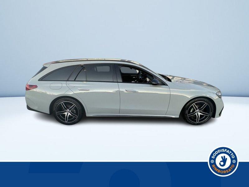 Mercedes-Benz Classe E E220 d AMG Line Advanced