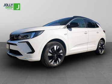 Opel Grandland Grandland 1.5 diesel Ecotec aut. Edition