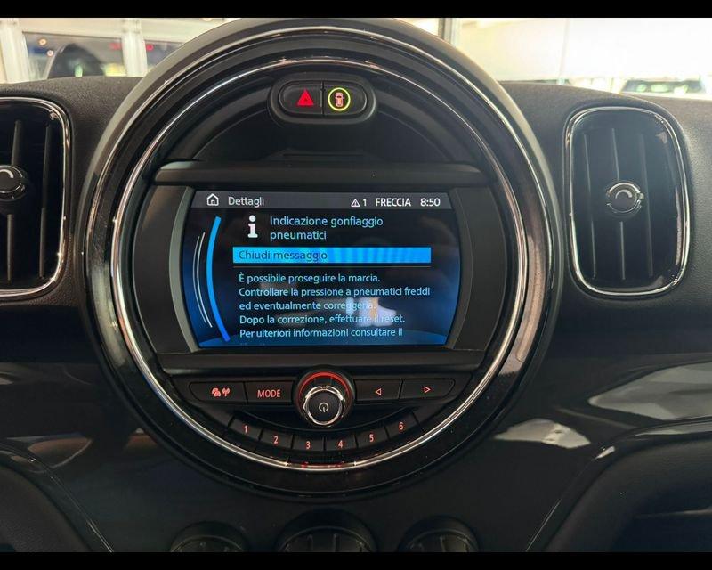 MINI Mini Countryman F60 Mini 1.5 One D Baker Street Countryman