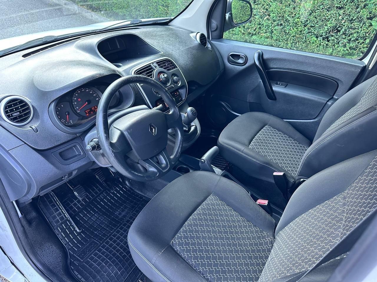 Renault Kangoo 1.5 dCi 70cv Express Compact