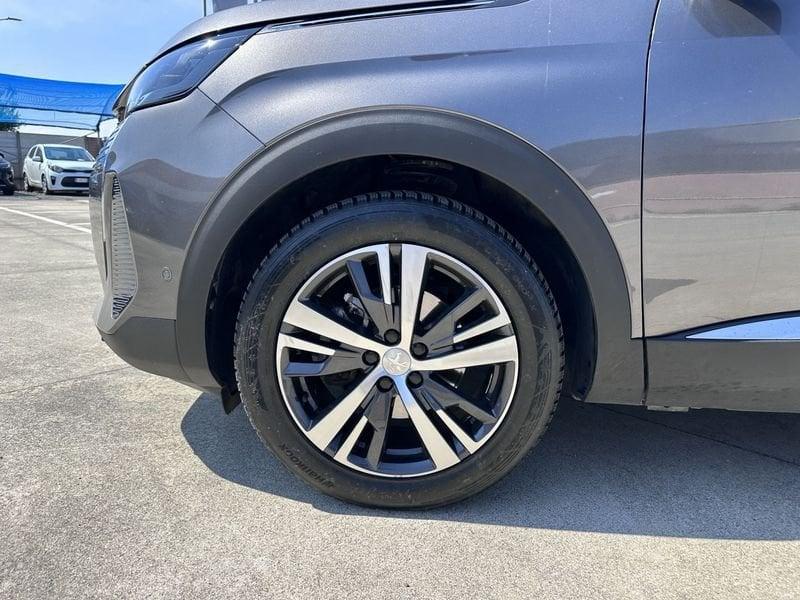 Peugeot 3008 BlueHDi 130 S&S EAT8 Allure Pack